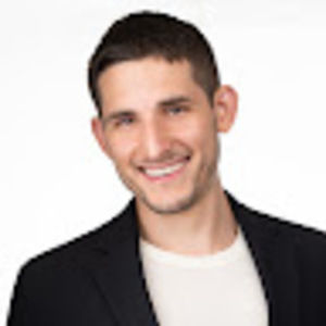 Meet your Posher, Matthew